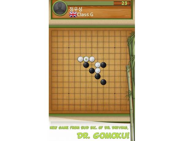 Dr. Gomoku for Android - Download the APK from Habererciyes